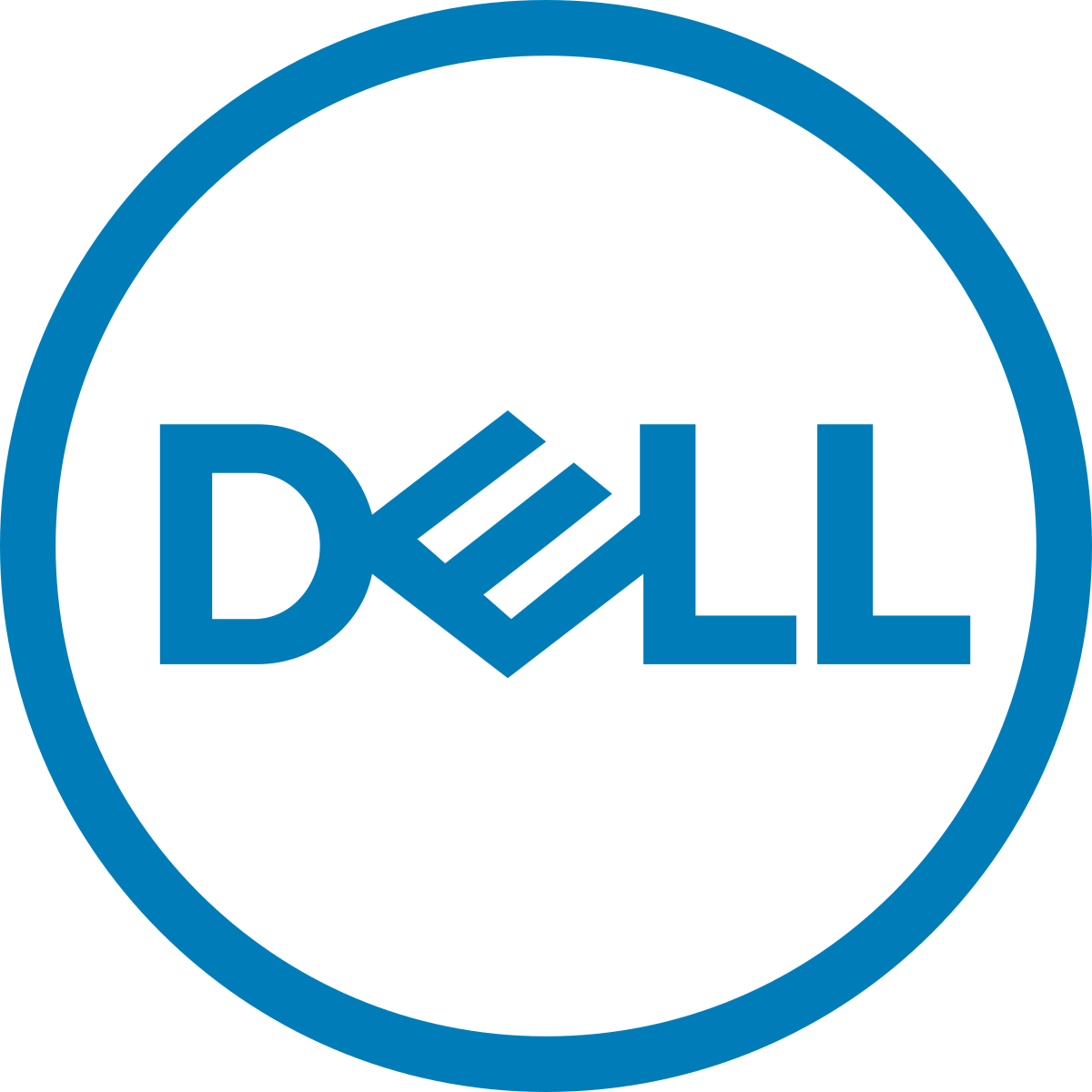 Dell Servis Alvaro bilişim